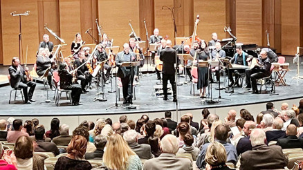 Yunus Emre Enstitüsü Köln’den bir etkinlik daha