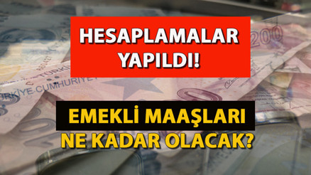 EMEKLİ MAAŞ ZAMMI 2024 İÇİN KRİTİK ORAN 5 Aylık enflasyon rakamları belli oldu Ocak’ta SSK, Bağ-Kur ve Memur emeklisi maaşı ne kadar olacak