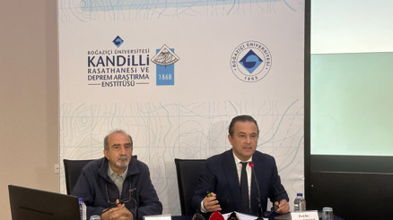 Kandilli Rasathanesinden 5.1 büyüklüğündeki deprem öncü mü sorusuna net yanıt