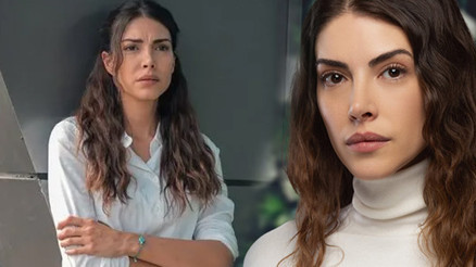 Ne Gemiler Yaktım Yasemin kimdir Deniz Baysal kimdir, kaç yaşında ve nereli İşte, rol aldığı yapımlar