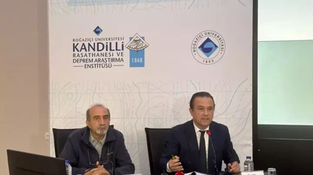 Kandilli Rasathanesinden 5.1 büyüklüğündeki deprem öncü mü sorusuna net yanıt