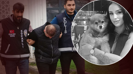 Sibelin katili en yakınındaki isim çıktı İntihar etti diyerek 112yi aramış