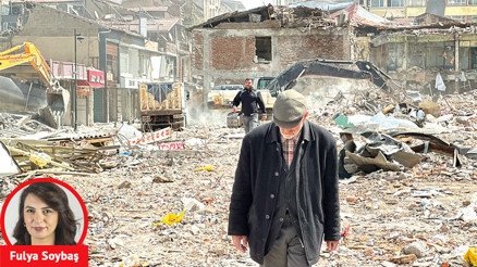 Deprem bir kez daha kendini hatırlattı... Peki hazır mıyız