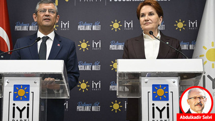 İYİ Parti’nin kararı seçim sonuçlarını etkileyecek