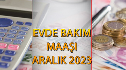 EVDE BAKIM MAAŞI ARALIK AYI SORGULA | Evde bakım maaşı yattı mı, ne zaman yatacak Evde bakım maaşı yatan illeri öğrenme