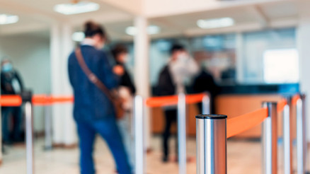 Dijital bankacılığa büyük ilgi