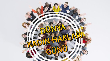 DÜNYA KADIN HAKLARI GÜNÜ MESAJLARI VE SÖZLERİ 2023 (Resimli, duygusal, anlamlı) || 5 Aralık Dünya Kadın Hakları Günü ne zaman, nasıl ortaya çıktı DÜNYA KADIN HAKLARI GÜNÜ MESAJLARI VE SÖZLERİ 2023 (Resimli, duygusal, anlamlı) || 5 Aralık Dünya Kadın Hakları Günü ne zaman, nasıl ortaya çıktı