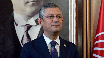 İYİ Partinin yerel seçim kararı sonrası CHP Genel Başkanı Özelden açıklama
