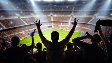 Premier Lig yine rekor kırdı: Tam 245 milyar TL