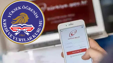 KYK burs ve kredileri ödeme tarihleri TCye göre Aralık ayı KYK bursları ne zaman, hangi gün yatar KYK burs ödeme tarihleri günlere göre açıklandı
