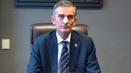 Ümit Dikbayıra İYİ Partiden ihraç