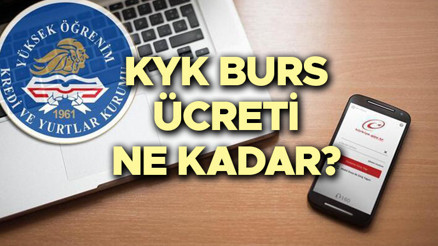 KYK BURSU NE KADAR, KAÇ TL | Lisans, yüksek lisans ve doktora KYK burs ve kredileri kaç TL İşte aralık ayı bursu ödeme tarihleri (T.C kimlik no ile) ve güncel ücretler