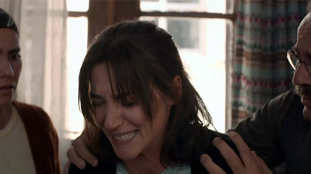 Kocası çalıştığı iş yerini soymuştu... Sinir krizi geçirdi