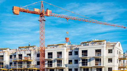 İnşaat malzemesi üretimi %13.5 arttı