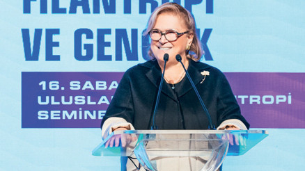 Sabancı ‘duyarlı liseliler’e ödül verecek