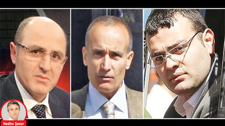 Dink cinayeti davasında tetikçi ve arkasındaki karanlık güç FETÖ’cüler ilk kez aynı salonda