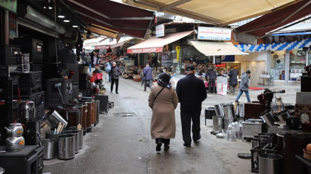 Sobacılar’da sorun çok çözüm yok