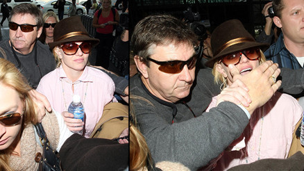 Ünlü şarkıcının babası elden ayaktan düştü, bir bacağı kesildi ama kızı onu affetmiyor: Hayatımdan çaldığı yılları geri veremez