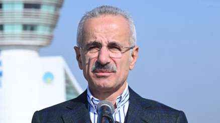 Uraloğlu açıkladı: Havayoluyla seyahat eden yolcu sayısı 199 milyonu geçti