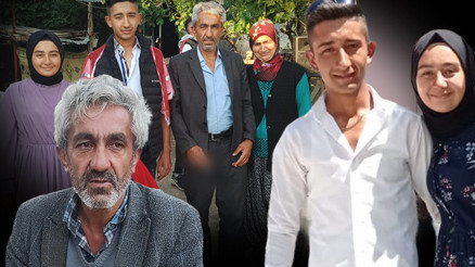 Tarih Bölümü öğrencisi Mine Nur Uysal kazada hayatını kaybetmişti... Babası son telefon konuşmasını anlattı Tarih Bölümü öğrencisi Mine Nur Uysal kazada hayatını kaybetmişti... Babası son telefon konuşmasını anlattı