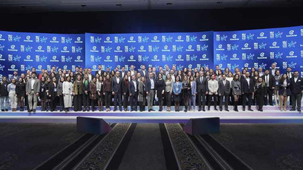 İşini teknoloji ile yükseltenler “Dijitaliz 2023”te buluştu İşini teknoloji ile yükseltenler “Dijitaliz 2023”te buluştu