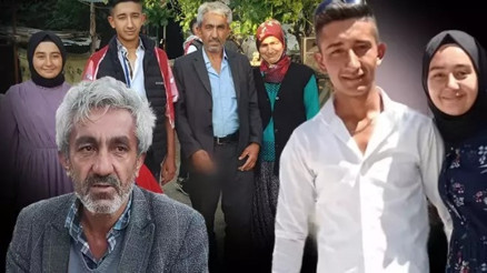 Kazada ölen Mine Nurun babası: Konuşurken telefon kesildi, kızım ölmüş de haberim yokmuş Kazada ölen Mine Nurun babası: Konuşurken telefon kesildi, kızım ölmüş de haberim yokmuş