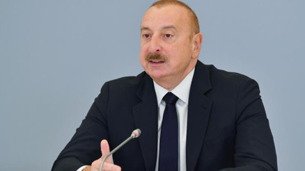 “Barış anlaşmasının esas maddeleri hazırlanıp Ermenistana gönderildi
