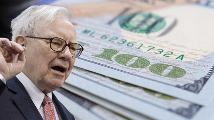 Dolar milyarderi Warren Buffettin Apple serüveni Tek hareketiyle devleri satın alabiliyor Dolar milyarderi Warren Buffettin Apple serüveni Tek hareketiyle devleri satın alabiliyor