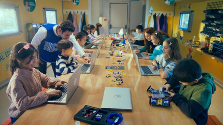 5 yılda 7.500 çocuğa ulaşacak