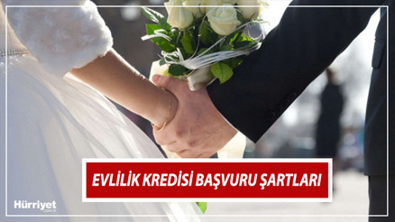 EVLİLİK KREDİSİ BAŞVURUSU BAŞLADI MI SON DAKİKA | 2 yıl ödemesiz evlilik kredisi başvuruları ne zaman Faizsiz evlilik kredisi şartları neler Cumhurbaşkanı Erdoğandan açıklama