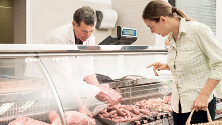 Kırmızı ete ‘yapısal’ inceleme Kırmızı ete ‘yapısal’ inceleme