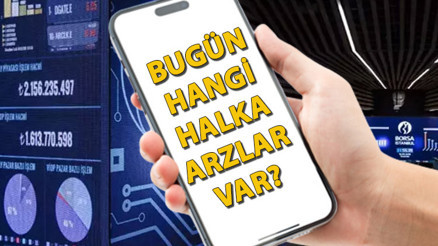 HALKA ARZ TAKVİMİ 8-9-10 ARALIK 2023: Halka arz olacak şirketler belli oldu SPK’dan onay çıktı Bu hafta hangi şirketler halka arz oluyor HALKA ARZ TAKVİMİ 8-9-10 ARALIK 2023: Halka arz olacak şirketler belli oldu SPK’dan onay çıktı Bu hafta hangi şirketler halka arz oluyor