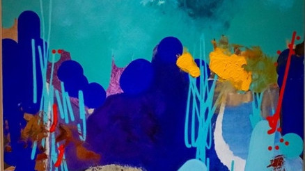 Kandinsky ile yol arkadaşlığı