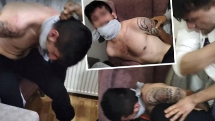 Arkadaş evinde kâbusu yaşatmışlardı Tüyler ürperten işkencede istenen ceza belli oldu Arkadaş evinde kâbusu yaşatmışlardı Tüyler ürperten işkencede istenen ceza belli oldu