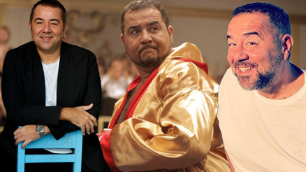 5 ayda 22 kilo vermişti... Ata Demirer nasıl zayıfladığını açıkladı