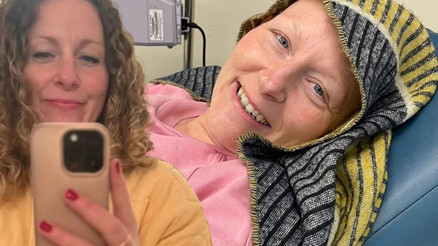 Doktorlar aylarca yanlış teşhis koydu, korkunç gerçeği Türkiyedeki hamamda fark etti