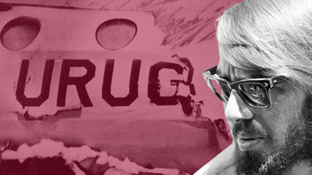 Bütün dünyayı şoke etti, kitaplara, filmlere konu oldu... Tam 72 gün süren bir hayatta kalma savaşı ve inanılmaz bir kurtuluş hikâyesi Bütün dünyayı şoke etti, kitaplara, filmlere konu oldu... Tam 72 gün süren bir hayatta kalma savaşı ve inanılmaz bir kurtuluş hikâyesi