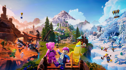 Beklenen an... Fortnite Lego nasıl indirilir ve oynanır, çıktı mı 7 Aralık Epic Games Fortnite sunucuları açık mı, çöktü mü, ne zaman açılacak Beklenen an... Fortnite Lego nasıl indirilir ve oynanır, çıktı mı 7 Aralık Epic Games Fortnite sunucuları açık mı, çöktü mü, ne zaman açılacak