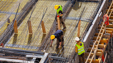 Sıva ustası maaşı doktoru pilotu aştı İnşaatta çalıştıracak işçi bulamıyoruz