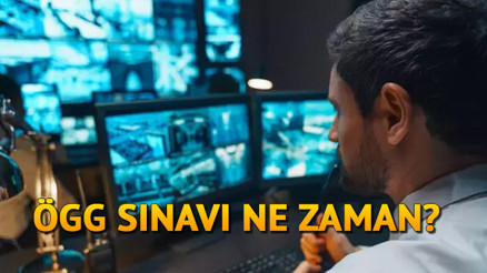 106. ÖGG SINAV TARİHİ || ÖGG sınavı ne zaman 106. dönem özel güvenlik görevlisi sınav giriş belgesi nereden, nasıl alınır