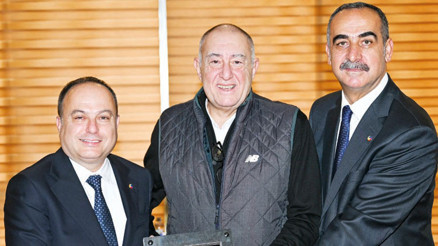 Bu yatırım Afyonkarahisar’a iyi gelecek Bu yatırım Afyonkarahisar’a iyi gelecek