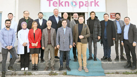 Dislekside umut ışığı