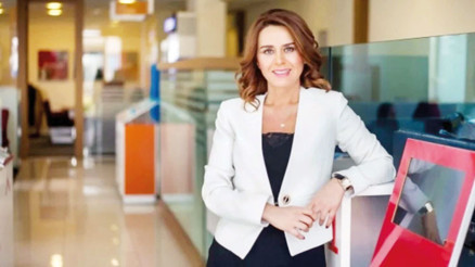 Seçil Erzan’ın avukatından ilk açıklama: O paralar birilerinin kasasında