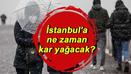 KAR KAPIYA DAYANDI İstanbula ne zaman kar yağacak Yılbaşında kar yağacak mı CNN TÜRK Meteoroloji Danışmanı Prof. Dr. Orhan Şen açıkladı: Hafta sonu Trakya ve...