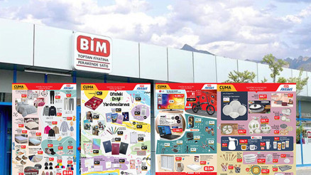 RAFLARDA 🛒 BİM AKTÜEL 8 ARALIK 2023 KATALOĞU LİSTESİ || BİMde bu hafta neler var 2024 Ajanda, Alfa Romeo R1 Katlanabilir Elektrikli Bisiklet, HP Notebook, HP Notebook BİMde