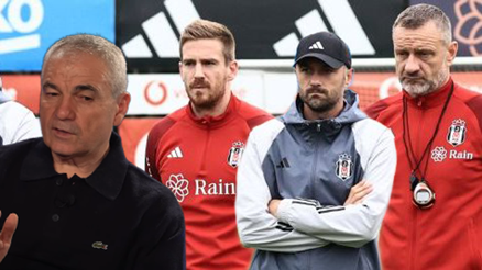 Rıza Çalımbaydan takımdaki sakatlar için çarpıcı açıklama Burak Yılmazın getirdiği antrenörler... Rıza Çalımbaydan takımdaki sakatlar için çarpıcı açıklama Burak Yılmazın getirdiği antrenörler...