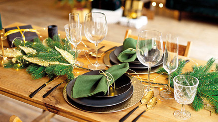 Hazırlıklarımızı tamamlayalım...