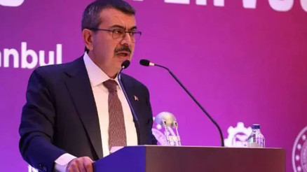 Bakan Tekin: Eğitimin her kademesinde sistematik adımlar attık
