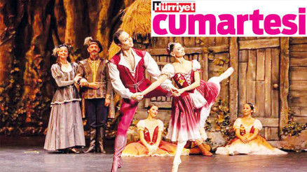 Her yer ışıl ışıl