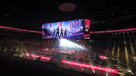 PUBG MOBILE Dünya Kupası, İstanbul’da başladı